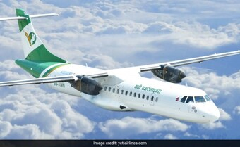 UPDATE - Nepal: Un avion cu 72 de persoane la bord s-a prăbuşit lângă aeroportul Pokhara. Cel puţin 40 persoane au murit / 200 de oameni mobilizaţi pentru operaţiunile de salvare - VIDEO