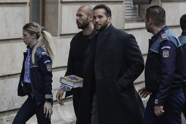 Bodyguardul lui Andrew Tate: Unele fete credeau că vor fi următoarea lui soţie 