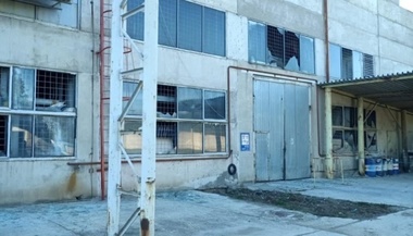 Reprezentanţii AIEA au sosit la centrala nucleară din sudul Ucrainei în cadrul unei misiuni de monitorizare