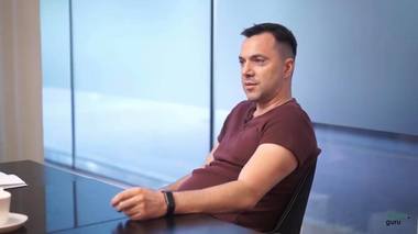 Consilierul prezidenţial ucrainean Oleksii Arestovici şi-a prezentat demisia, în urma comentariilor despre atacul rus de la Dnipro