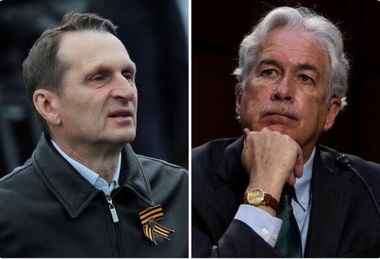 Kremlinul afirmă că o nouă întâlnire între şeful spionajului american şi al celui rus ar avea sens