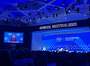 Zelenska reproşează elitei de la Davos că nu-şi foloseşte ”influenţa” şi-i cere să se unească pentru a pune capăt Războiului rus din Ucraina. Ea a transmis reprezentanţilor lui Xi Jinping o scrisoare a lui Volodimir Zelenski 