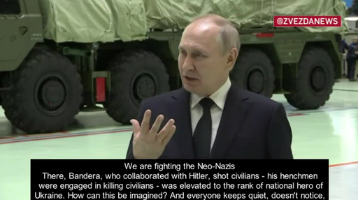 O victorie a Rusiei în Ucraina ”este garantată, n-am nicio îndoială”, dă asigurări Putin la o uzină de armament din Sankt Petersburg