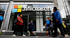Microsoft anunţă într-un document bursier concedierea a 10.000 de angajaţi până la sfârşitul lui martie