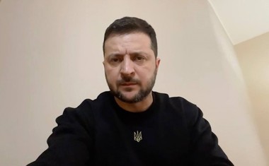 Zelenski: Operaţiunea de salvare la Brovarî a durat aproape nouă ore. De îndată ce vor fi stabilite fapte clare cu privire la ce anume a dus la prăbuşire, vom furniza aceste informaţii