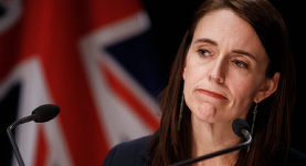 Anunţ-şoc în Noua Zeelandă: Jacinda Ardern demisionează din funcţia de prim-ministru