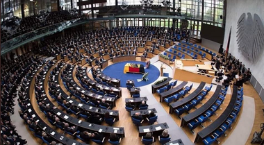 Parlamentul german recunoaşte genocidul yazidi al Statului Islamic şi anunţă măsuri de ajutorare a acestei minorităţi kurdofone