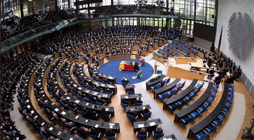 Parlamentul german recunoaşte genocidul yazidi al Statului Islamic şi anunţă măsuri de ajutorare a acestei minorităţi kurdofone