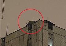 Rusia instalează rachete antiaeriene pe acoperişurile unor clădiri înalte din Moscova, de teama unui atac
