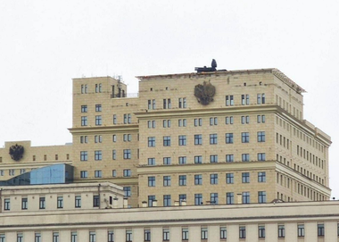 Kremlinul, mut pe tema instalării la Moscova a unor sisteme de apărare antiaeriană de tip Panţir S-1, menite să intercepteze rachete de croazieră şi balistice