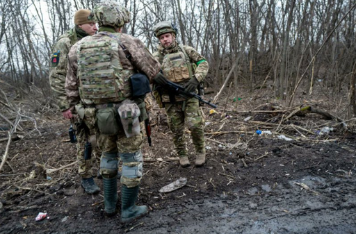 Un fost membru US Navy SEAL, Daniel W. Swift, care a dezertat din armata americană în 2019, ucis în luptă în Ucraina. Militarul de elită, recompensat şi decorat pentru servicii în Irak şi Afganistan