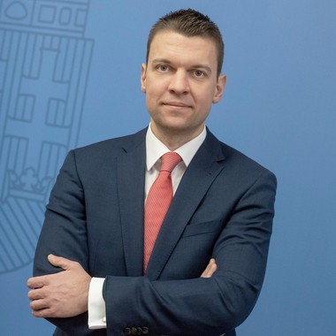 Secretar de stat ungar: Ucraina trebuie să facă tot posibilul pentru a pune capăt atacurilor asupra maghiarilor
