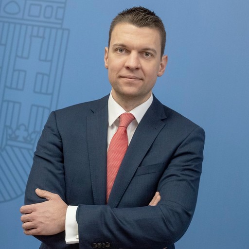 Secretar de stat ungar: Ucraina trebuie să facă tot posibilul pentru a pune capăt atacurilor asupra maghiarilor
