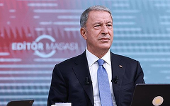 Turcia a anulat vizita ministrului suedez al apărării la Ankara
