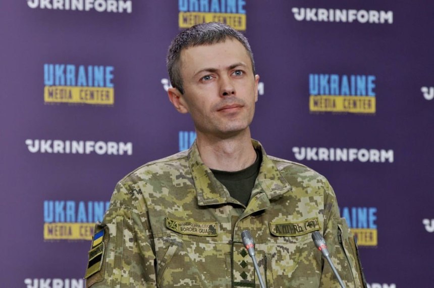 Ucraina afirmă că a dejucat în regiunea Sumî o tentativă de sabotaj din partea unui grup de recunoaştere rusesc