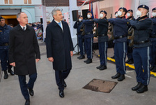 Cancelarul austriac şi ministrul său de interne pleacă în Bulgaria pentru a inspecta frontiera cu Turcia. Nehammer, înainte de vizită: \