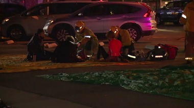 UPDATE: Cel puţin 10 morţi într-un atac armat în apropiere de Los Angeles / Suspectul, care ar fi de origine asiatică, este încă în libertate / Poliţia a făcut publice imagini cu el