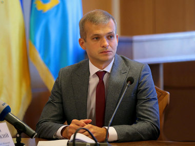 Scandal de corupţie în Ucraina: Viceministrul ucrainean Vasil Lozinski, acuzat de deturnare de fonduri, a fost demis şi arestat