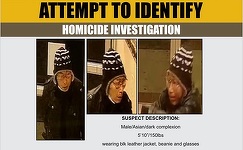 Atacul de la Monterey Park, California: Autorităţile au dat publicităţii fotografii cu suspectul şi avertizează că este „înarmat şi periculos”