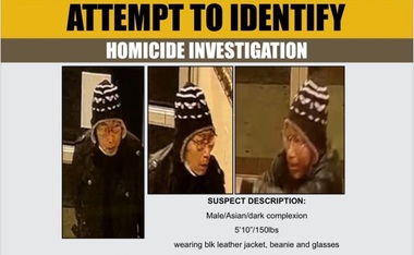 Atacul de la Monterey Park, California: Autorităţile au dat publicităţii fotografii cu suspectul şi avertizează că este „înarmat şi periculos”