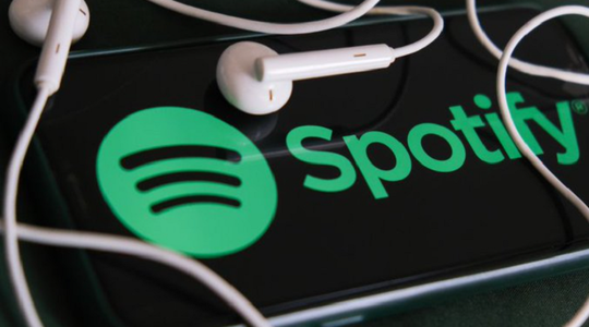 Spotify îşi concediază 6% dintre angajaţi, aproape 600 de oameni