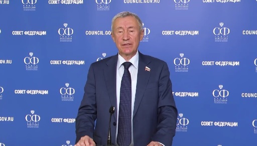 Maia Sandu riscă să repete politica sinucigaşă a lui Zelenski, afirmă un senator rus comentând interviul din POLITICO. El spune că România este unul dintre „cele mai înapoiate” state membre NATO