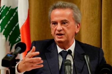 Procurorul general libanez Ghassan Oueidate şi alţi trei magistraţi, inculpaţi cu privire la ”omor, incendiu criminal şi sabotaj”, o premieră în istoria Libanului, în ancheta cu privire la explozia din portul Beirut