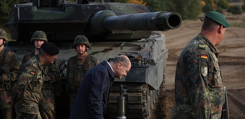 Kremlinul denunţă o ”angajare directă” a Occidentului în Războiul din Ucraina, după anunţarea livrării de tancuri grele