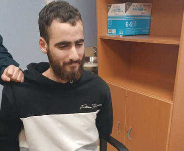 Marocanul care a ucis un paracliser şi a rănit un preot la Algeciras aştepta să fie expulzat din iunie. Audienţa Naţională desfăşoară o anchetă cu privire la fapte de terorism