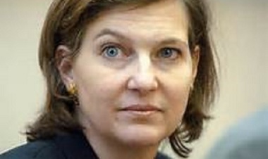Washingtonul şi-a trimis oameni la Kiev pentru a se asigura că "niciun ajutor sau armament nu este deturnat"