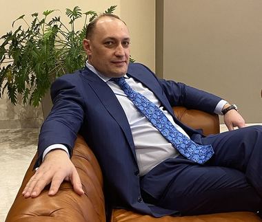 Trădător sau erou? Ce se ştie despre misteriosul bancher Denis Kireev, fără de care ar fi căzut Kievul, dar care a fost ucis de serviciile de securitate ucrainene