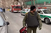 Un mort şi două gărzi rănite în sediul Ambasadei Azerbaidjanului la Teheran, într-un atac armat cu Kalaşnikovul din ”motive personale” al unui iranian căsătorit cu o azeră, despre care spune că este reţinută de nouă luni în misiune