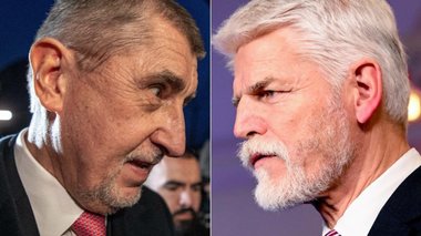 Cehii îşi aleg preşedintele. Un fost general, pro-occidentalul Petr Pavel, este favorit în faţa miliardarului populist Andrej Babis