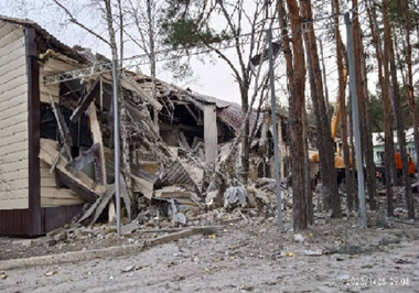 Moscova acuză armata ucraineană de uciderea a 14 pacienţi şi personal medical şi rănirea altor 24 într-un atac cu HIMARS vizând un spital civil din Novoaidar, în Lugansk, şi denunţă ”o crimă de război gravă a regimului de la Kiev”