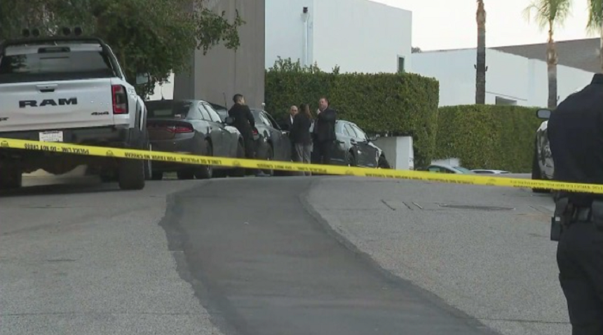 Cel puţin trei morţi şi patru răniţi la Los Angeles, în cartierul înstărit Beverly Crest, al patrulea atac armat, în ianuarie, în California 