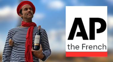 The Associated Press şterge un tweet cu ”francezii”, după ce este distribuit intens pe reţele de socializare, şi îşi cere scuze