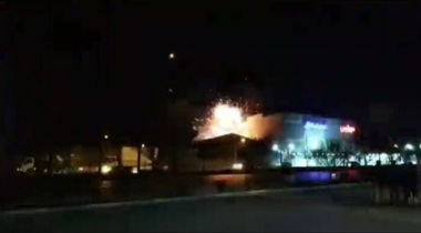 Iranul respinge un atac cu drone vizând o instalaţie militară la Ispahan, anunţă Ministerul iranian al Apărării