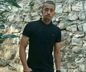 Un tânăr palestinian, ucis în apropierea unei colonii israeliene, în nordul Cisiordaniei ocupate, de către gărzi civile israeliene de securitate. Armata israeliană susţine că era înarmat cu un pistol
