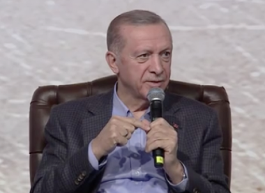 Turcia ar putea aproba candidatura Finlandei la NATO, dar nu şi pe a Suediei, declară Erdogan la o întâlnire cu tineri. ”Suedia va fi şocată de acest lucru”, afirmă preşedintele turc