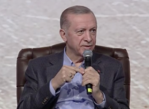 Turcia ar putea aproba candidatura Finlandei la NATO, dar nu şi pe a Suediei, declară Erdogan la o întâlnire cu tineri. ”Suedia va fi şocată de acest lucru”, afirmă preşedintele turc
