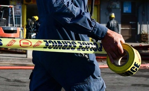 Africa de Sud: Bărbaţi înarmaţi au ucis opt persoane care se aflau la o petrecere cu ocazia unei zile de naştere. A murit şi sărbătoritul