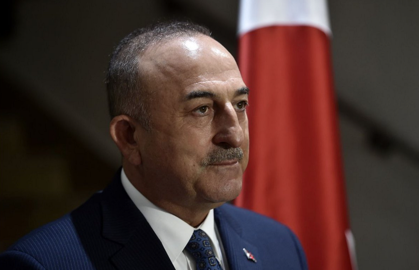 Turcia ar putea evalua candidatura Finlandei la NATO separat de cea a Suediei, spune ministrul de externe Mevlut Cavusoglu