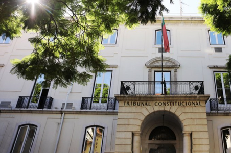 Curtea Constituţională portugheză respinge din nou scoaterea eutanasiei de sub incidenţă penală