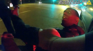 Un al şaselea poliţist din Memphis, ”eliberat din funcţie” după moartea lui Tyre Nichols