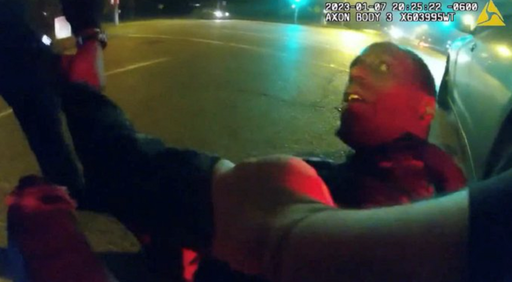 Un al şaselea poliţist din Memphis, ”eliberat din funcţie” după moartea lui Tyre Nichols