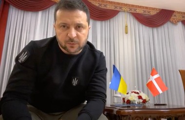 Zelenski: Teroarea rusească trebuie să piardă peste tot şi în toate – atât pe câmpul de luptă cât şi în absenţa ruinelor în ţara noastră – aşa încât să putem reconstrui totul şi astfel să dovedim că libertatea este mai puternică - VIDEO