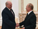 Putin dispune prin decret înfiinţarea unor centre militare comune ruso-belaruse în Belarus. El i-a însărcinat pe Şoigu şi Lavrov să negocieze cu Minskul în acest sens