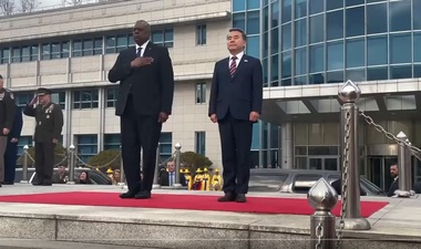 SUA şi Coreea de Sud au stabilit să contracareze ambiţiile de înarmare nucleară ale Coreei de Nord
