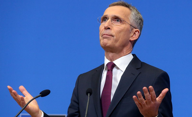 Stoltenberg, Zelenski şi Erdogan, propuşi la Premiul Nobel pentru Pace în 2023, dominat de Războiul din Ucraina şi opoziţia faţă de Putin