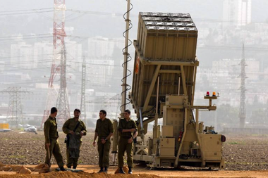Netanyahu anunţă, după vizita lui Blinken, că se gândeşte dacă să livreze Domul de Fier Ucrainei şi că SUA au efectuat un transfer ”uriaş” de muniţie din Israel în Ucraina